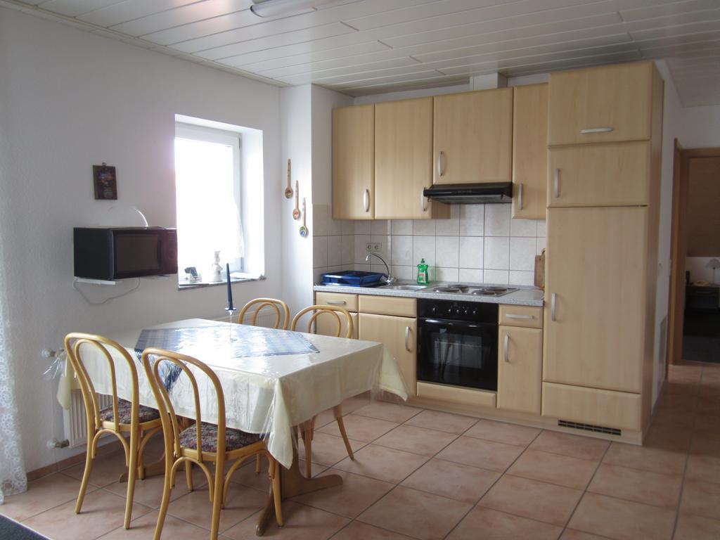 Hotel Waldparkstube Bad Schonborn Εξωτερικό φωτογραφία